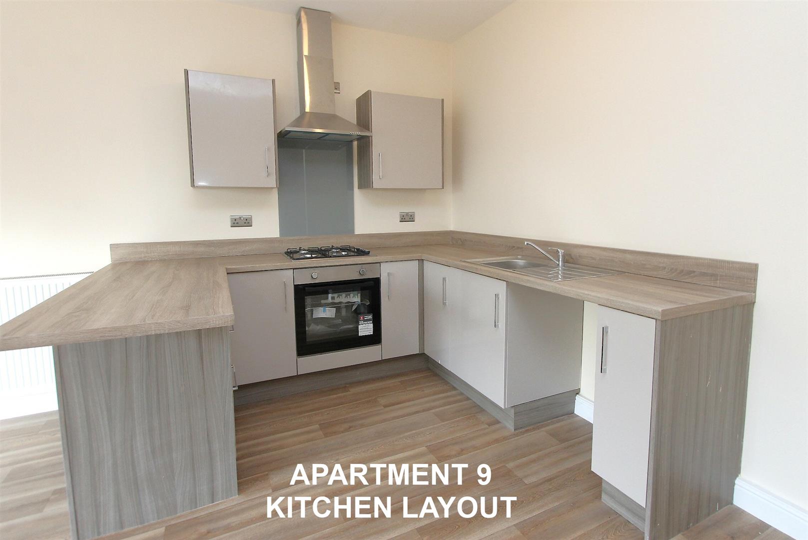 Caledonia, Brierley Hill